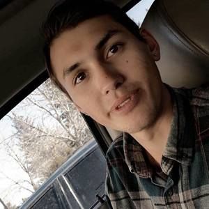 Meet your Posher, Jesse